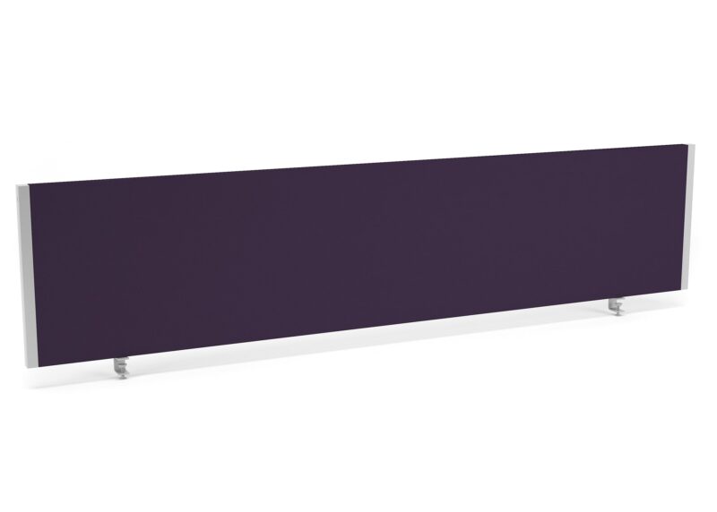 Impulse Bespoke Straight Screens - 400mm High - Image 64
