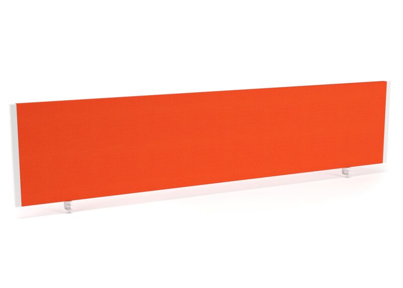 Impulse Bespoke Straight Screens - 400mm High - Image 63