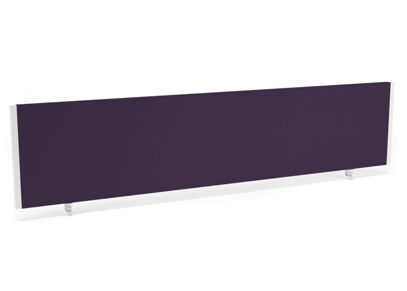 Impulse Bespoke Straight Screens - 400mm High - Image 65