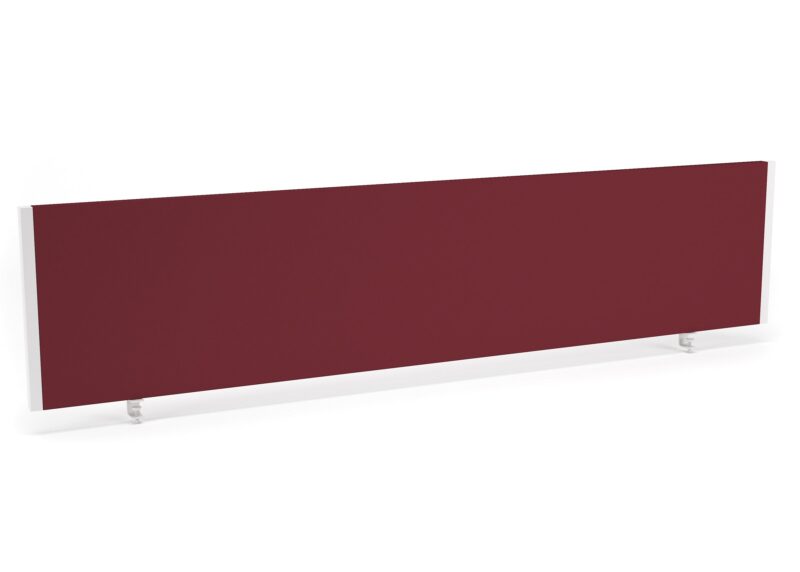 Impulse Bespoke Straight Screens - 400mm High - Image 53