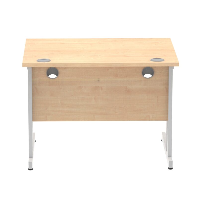 Impulse 1000mm Straight Desk Cantilever Leg - Image 54