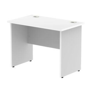 OE - Impulse 1000mm Straight Desk Panel End Leg - Image 3