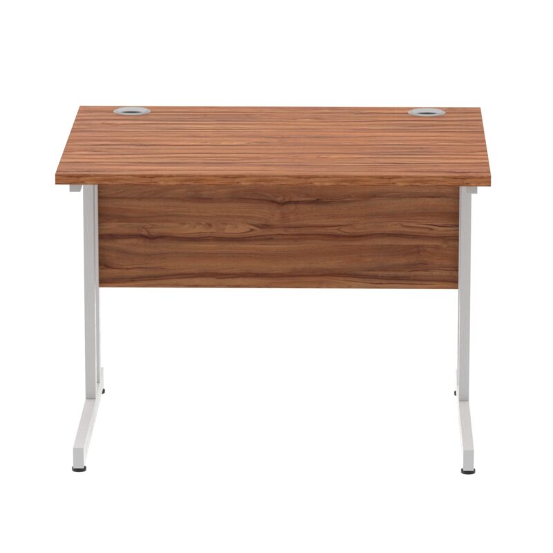 Impulse 1000mm Straight Desk Cantilever Leg - Image 65