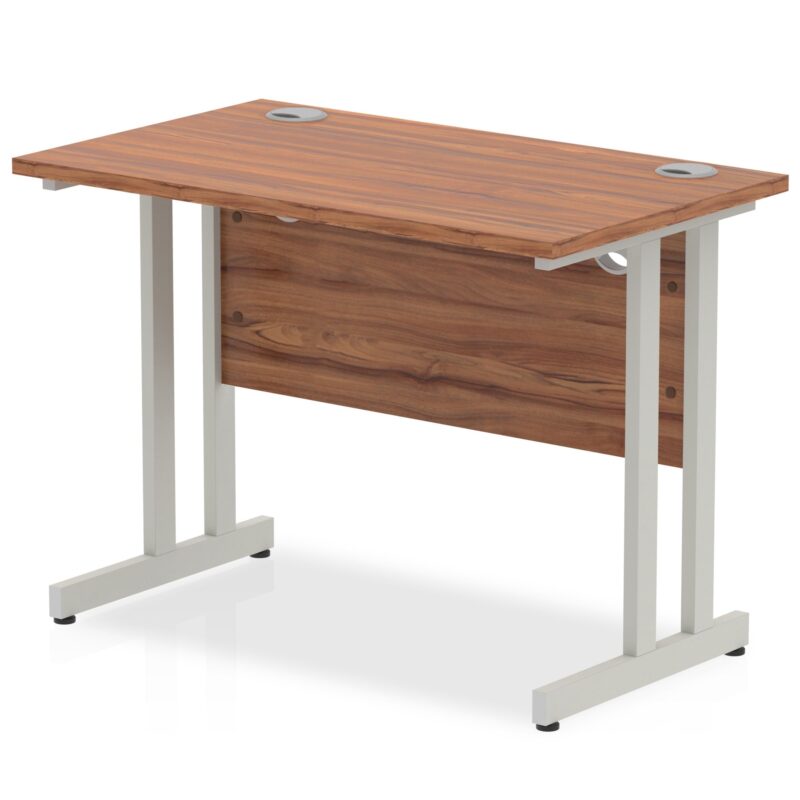 OE - Impulse 1000mm Slimline Desk Cantilever Leg - Image 11