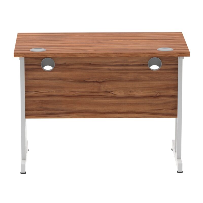 Impulse 1000mm Slimline Desk Cantilever Leg - Image 49