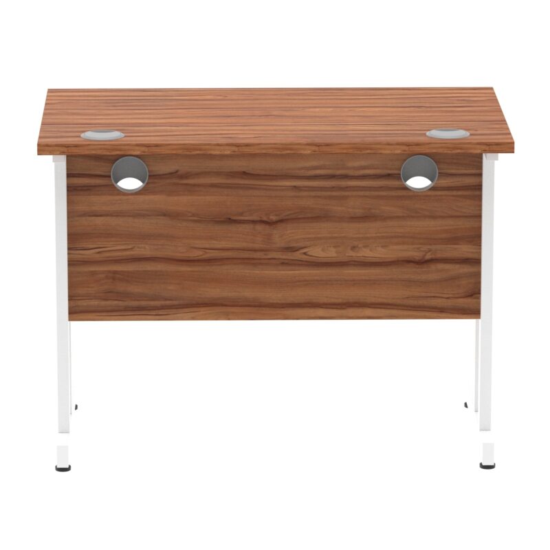 Impulse 1000mm Slimline Desk Cantilever Leg - Image 56
