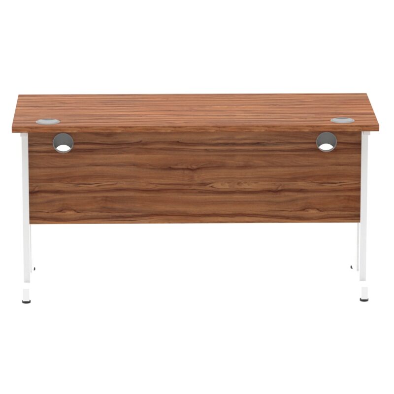 Impulse 1400mm Slimline Desk Cantilever Leg - Image 53
