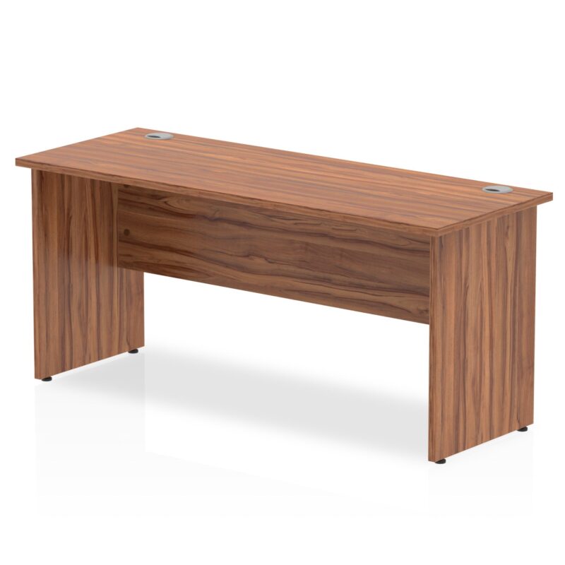 OE - Impulse 1600mm Slimline Desk Panel End Leg - Image 3