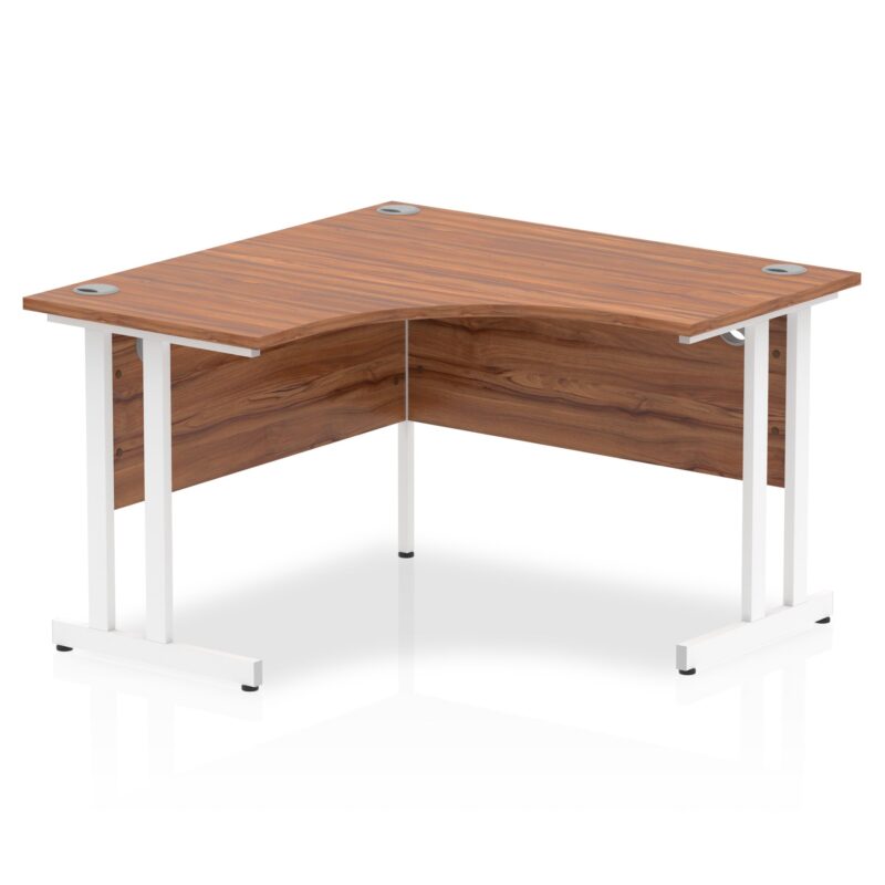 Impulse 1200mm Cantilever Leg Corner Desk - Image 34