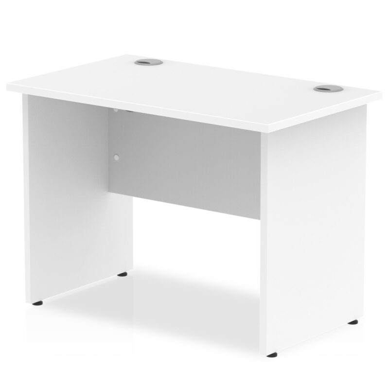 OE - Impulse 1000mm Slimline Desk Panel End Leg - Image 4