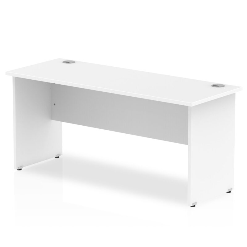 OE - Impulse 1600mm Slimline Desk Panel End Leg - Image 4