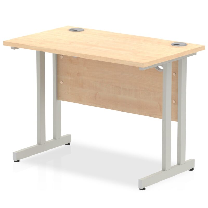 OE - Impulse 1000mm Slimline Desk Cantilever Leg - Image 15