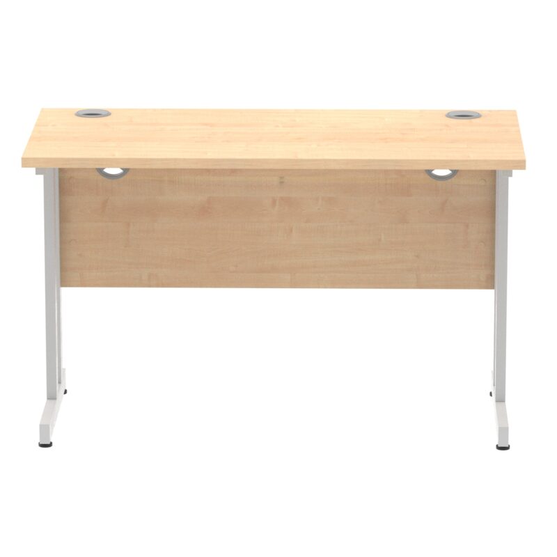 Impulse 1200mm Slimline Desk Cantilever Leg - Image 74