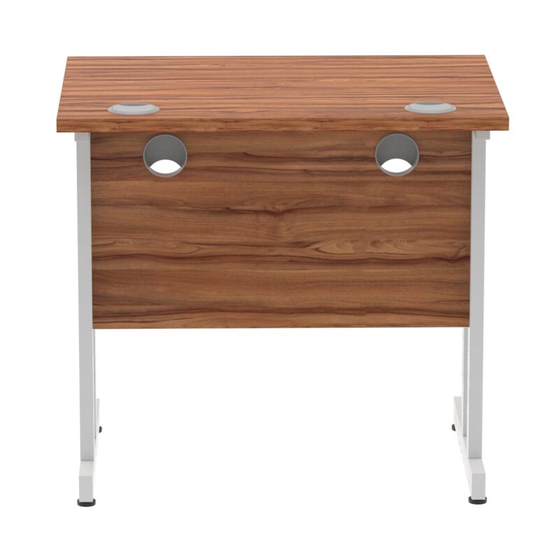 Impulse 800mm Slimline Desk Cantilever Leg - Image 45