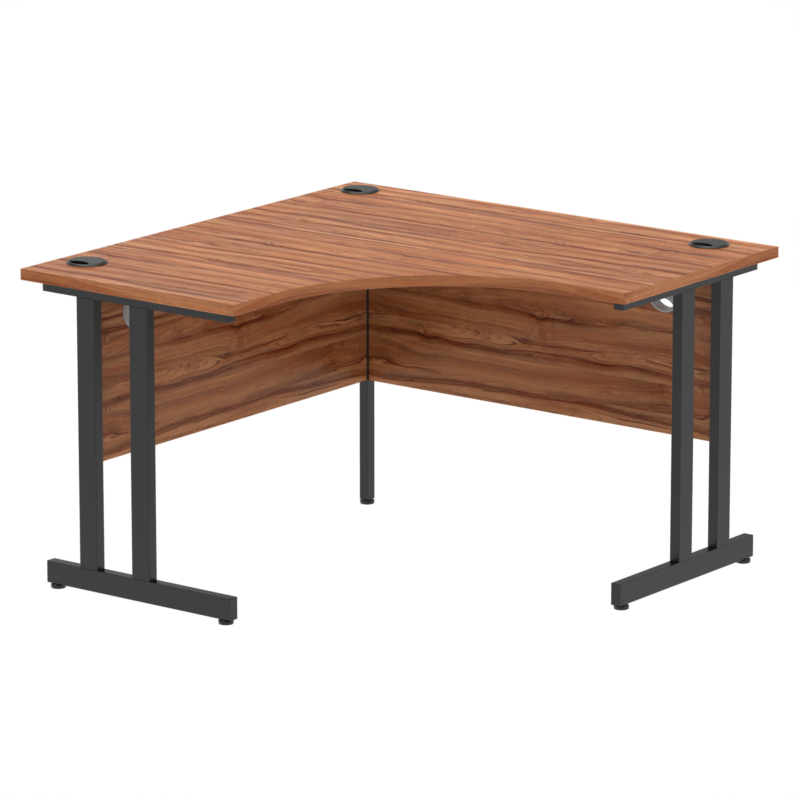 Impulse 1200mm Cantilever Leg Corner Desk - Image 40