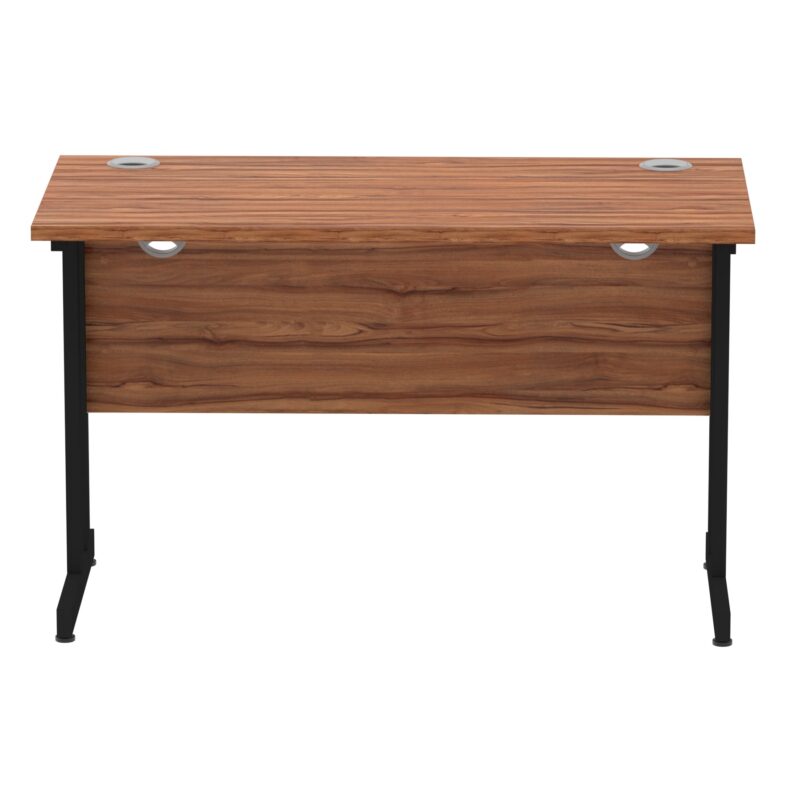Impulse 1200mm Slimline Desk Cantilever Leg - Image 123