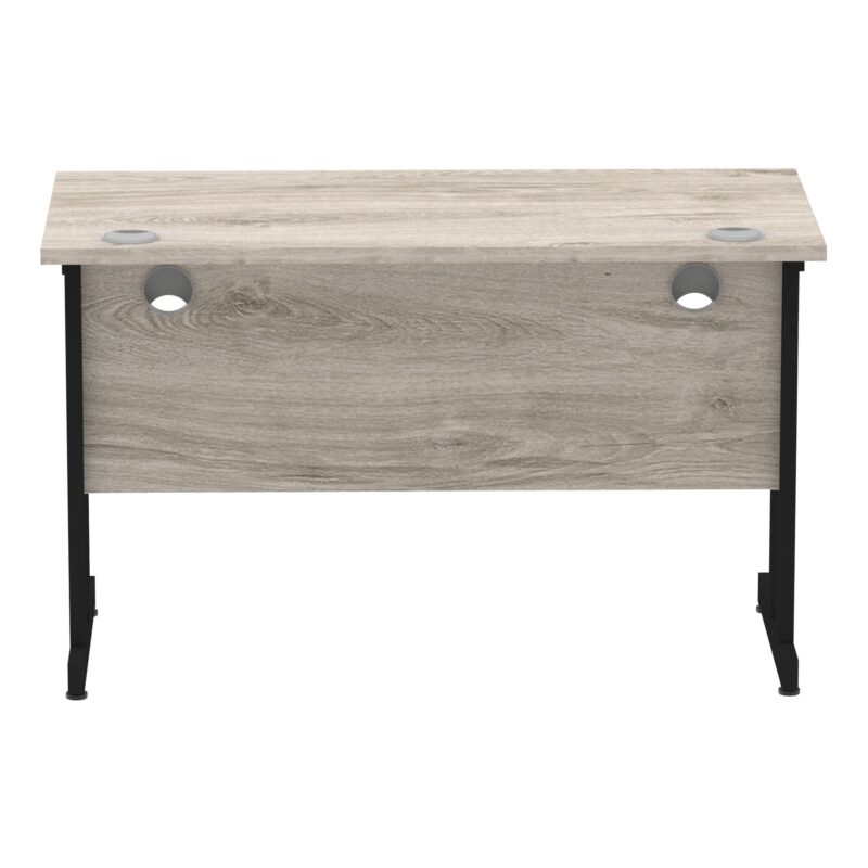 Impulse 1200mm Slimline Desk Cantilever Leg - Image 144