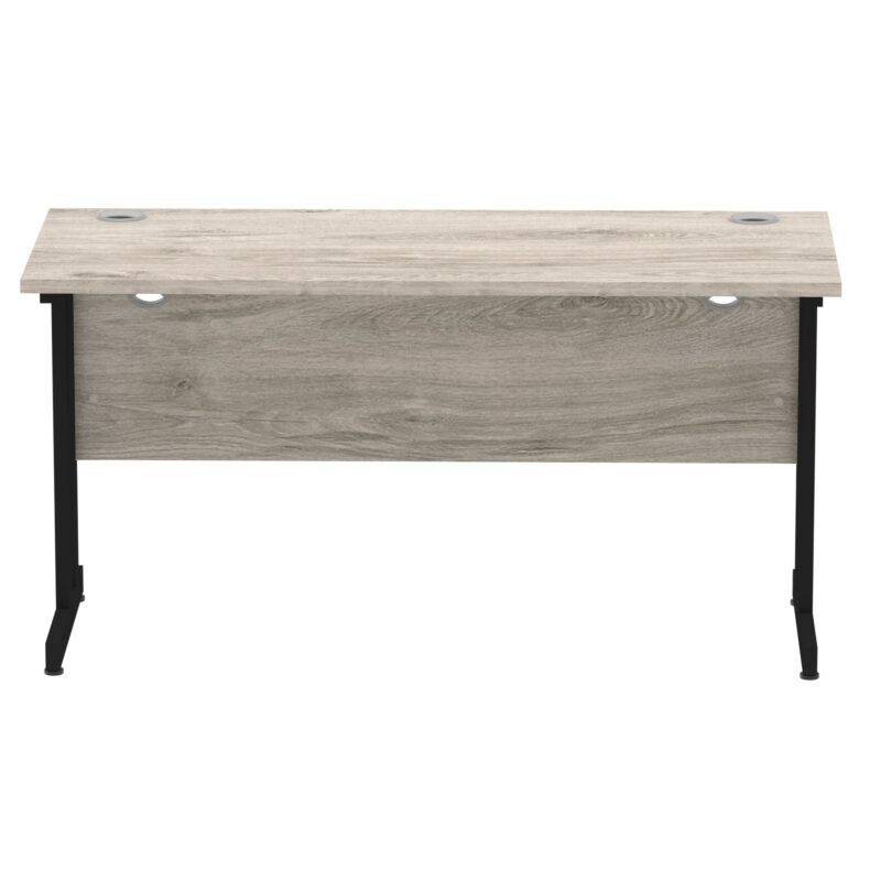 Impulse 1400mm Slimline Desk Cantilever Leg - Image 144