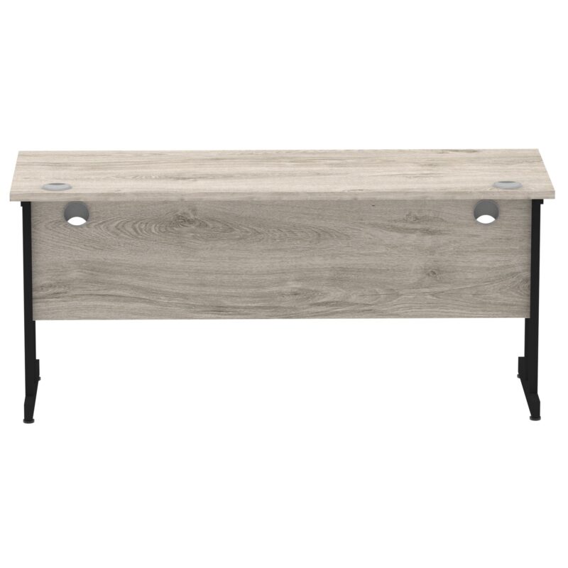 Impulse 1600mm Slimline Desk Cantilever Leg - Image 139