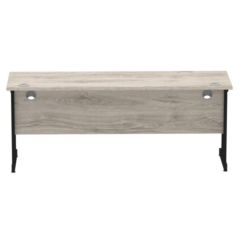 Impulse 1800mm Slimline Desk Cantilever Leg - Image 138