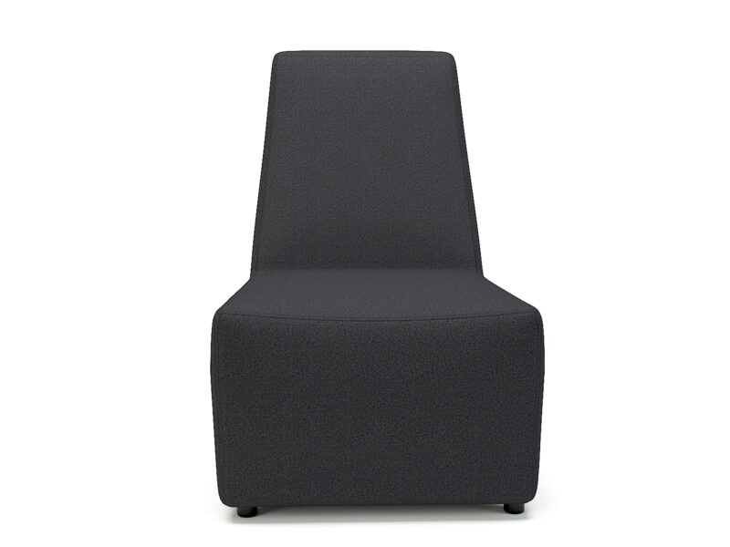 Pella 65cm Wide Chair in Warwick Dolly Fabric - Image 5