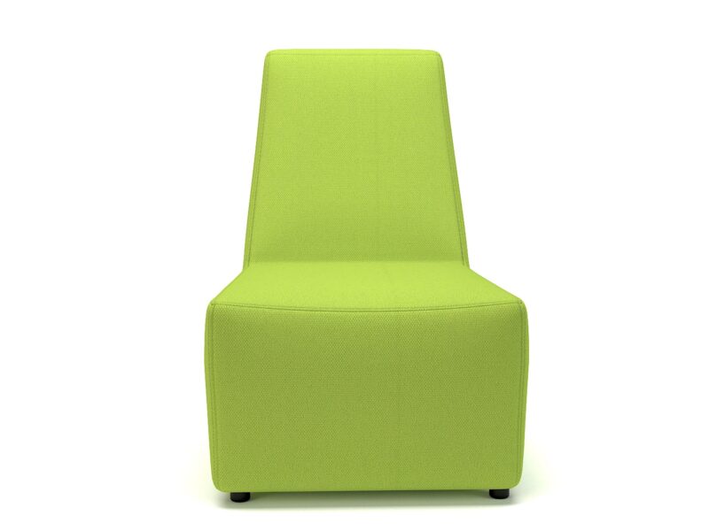 Pella 65cm Wide Chair in Camira Era Fabric - Image 17