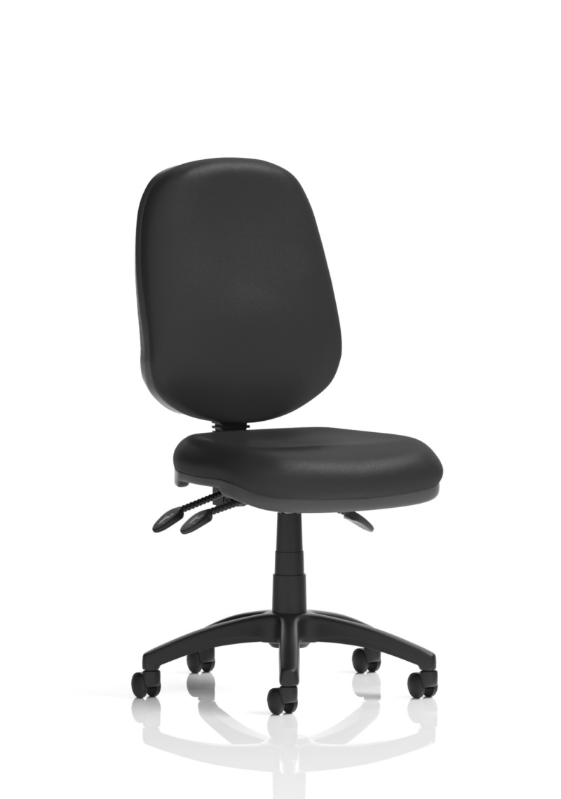 Eclipse Plus III Medium Back Task Operator Office Chair - Image 60