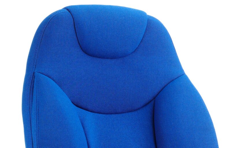 Galaxy Medium Back Task Operator Office Chair with Adjustable Arms - Image 33