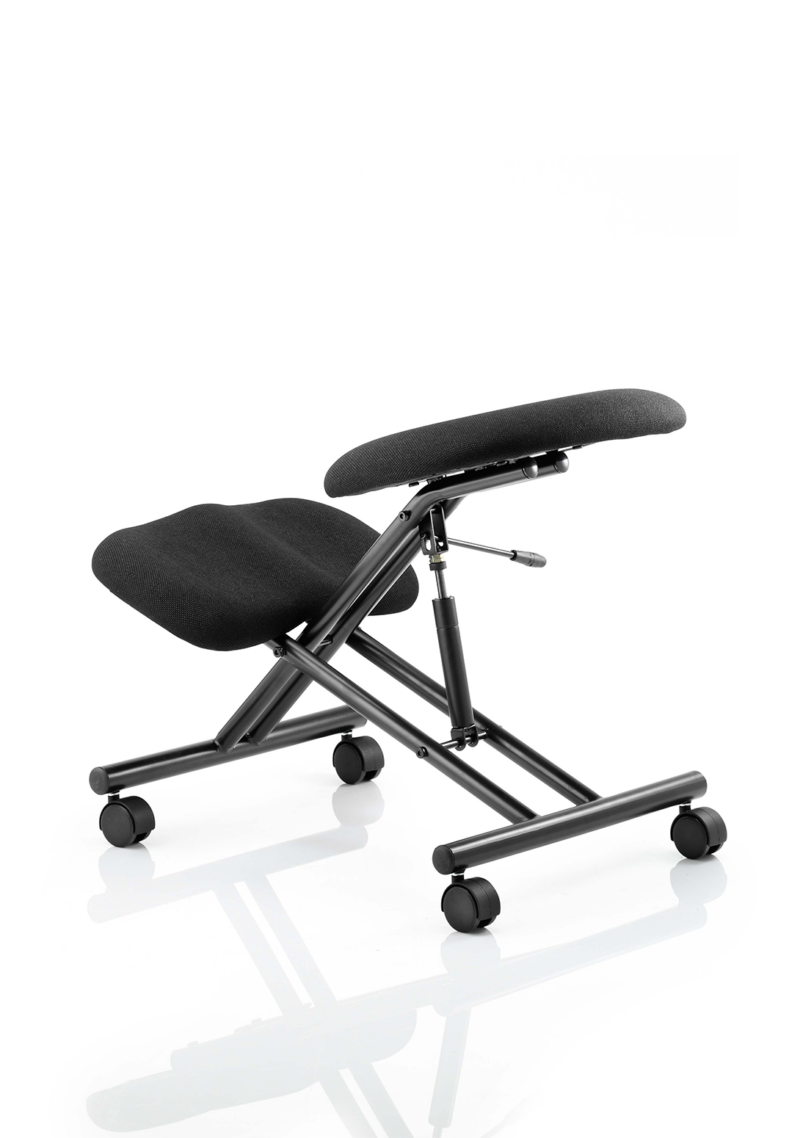 Kneeling Task Operator Stool - Image 2