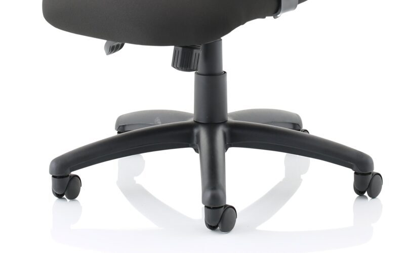 Esme High Back Task Operator Chair with Arms - Image 10