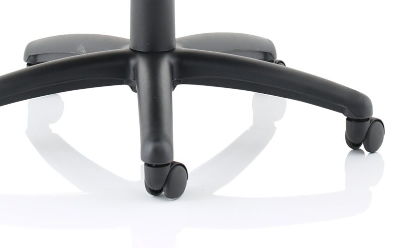 Esme High Back Task Operator Chair with Arms - Image 25