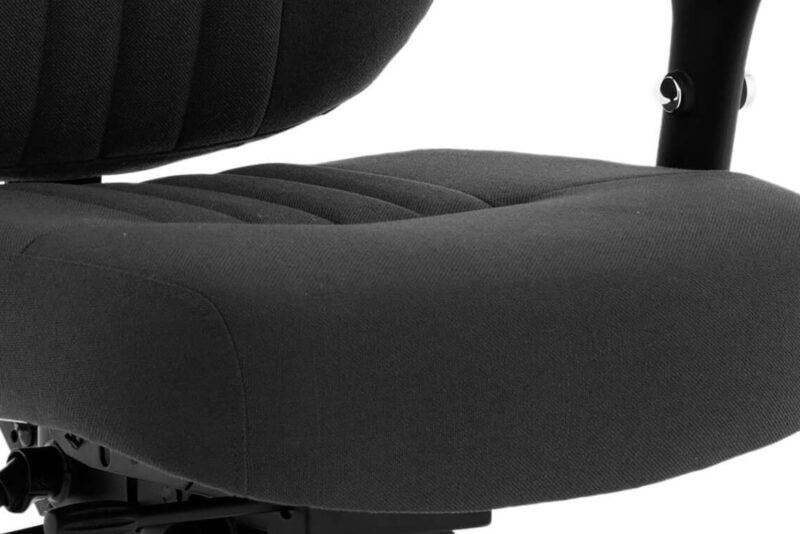 Barcelona Deluxe High Back Task Operator Office Chair with Arms - Image 26