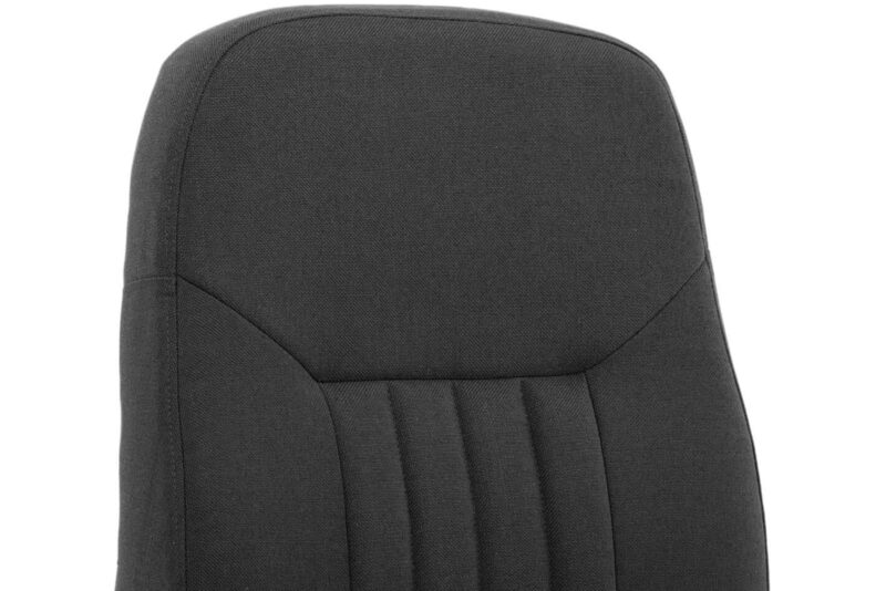 Barcelona Deluxe High Back Task Operator Office Chair with Arms - Image 24