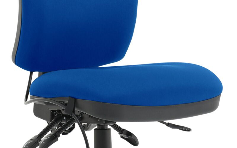 Chiro High Back Task Operator Office Chair - Image 57