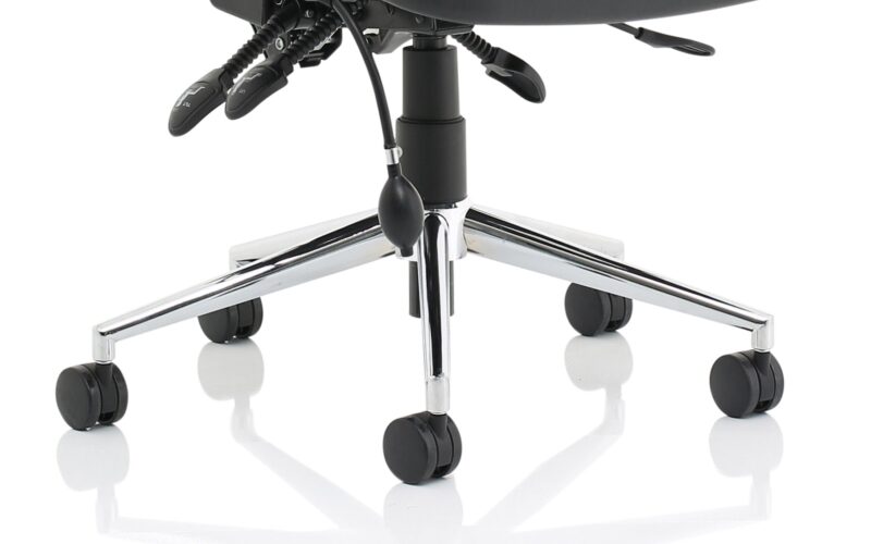 Chiro High Back Task Operator Office Chair - Image 59