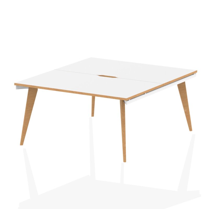 Oslo B2B Bench Desk - Image 4