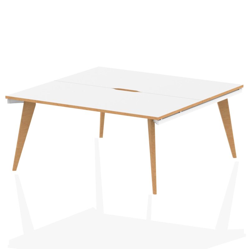 Oslo B2B Bench Desk - Image 7