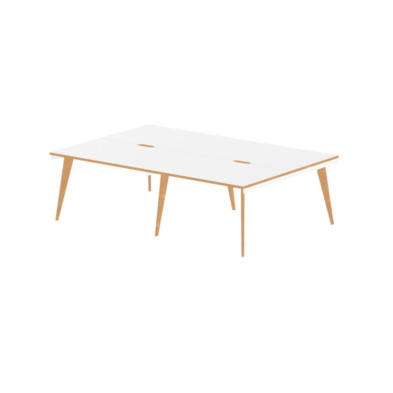 Oslo B2B Bench Desk - Image 2