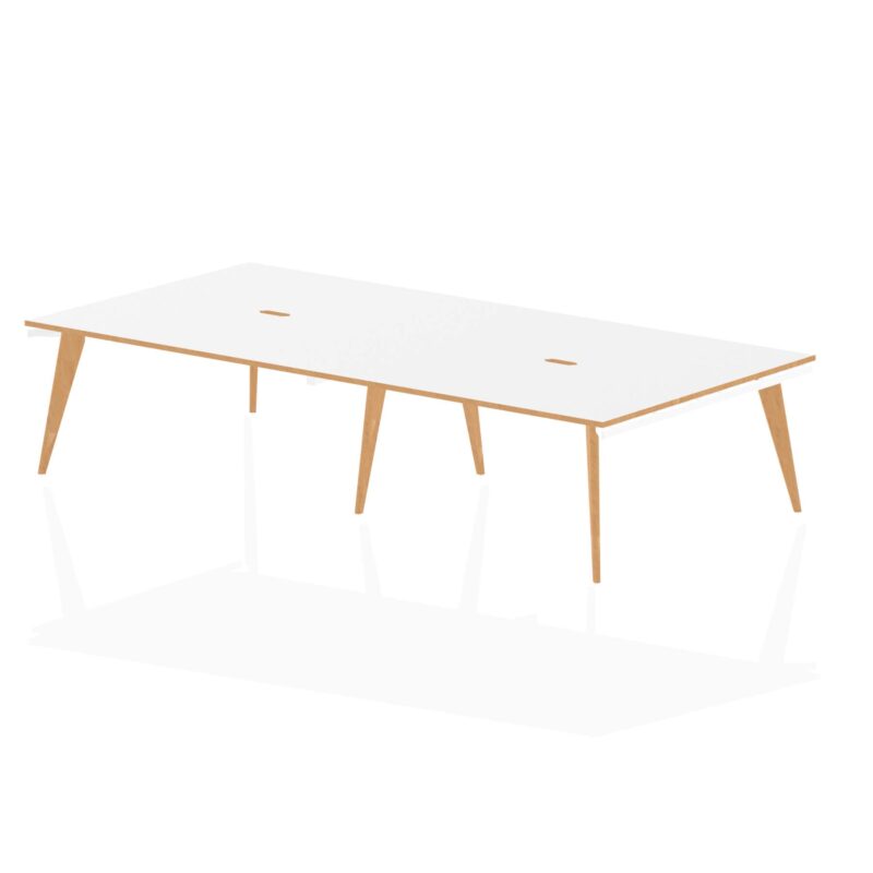 Oslo B2B Bench Desk - Image 8