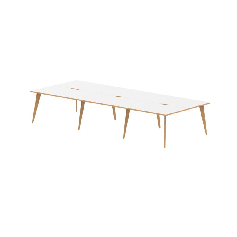 Oslo B2B Bench Desk - Image 3