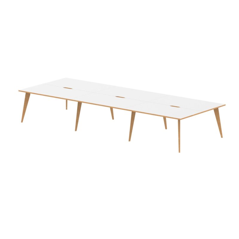 Oslo B2B Bench Desk - Image 6