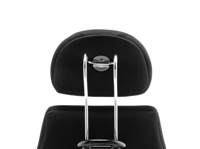 Chiro Plus Ultimate High Back Ergonomic Posture Chair with Arms and Headrest - Image 25