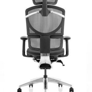 Ergo Click Plus High Back Ergonomic Posture Office Chair with Arms and Headrest - Image 24