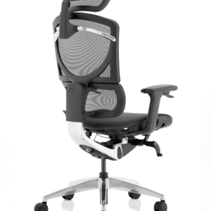 Ergo Click Plus High Back Ergonomic Posture Office Chair with Arms and Headrest - Image 25
