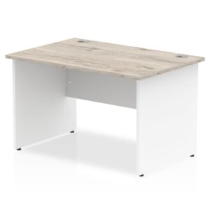 Impulse 1200mm Straight Desk Panel End Leg - Image 11