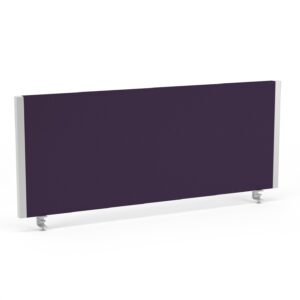 Impulse Bespoke Straight Screens - 400mm High - Image 81