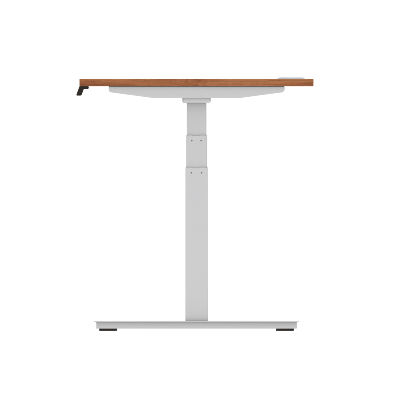 OE - Air Height Adjustable Desk With Cable Ports - Image 4