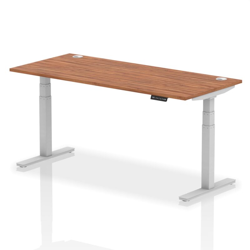 OE - Air Height Adjustable Desk With Cable Ports - Image 87