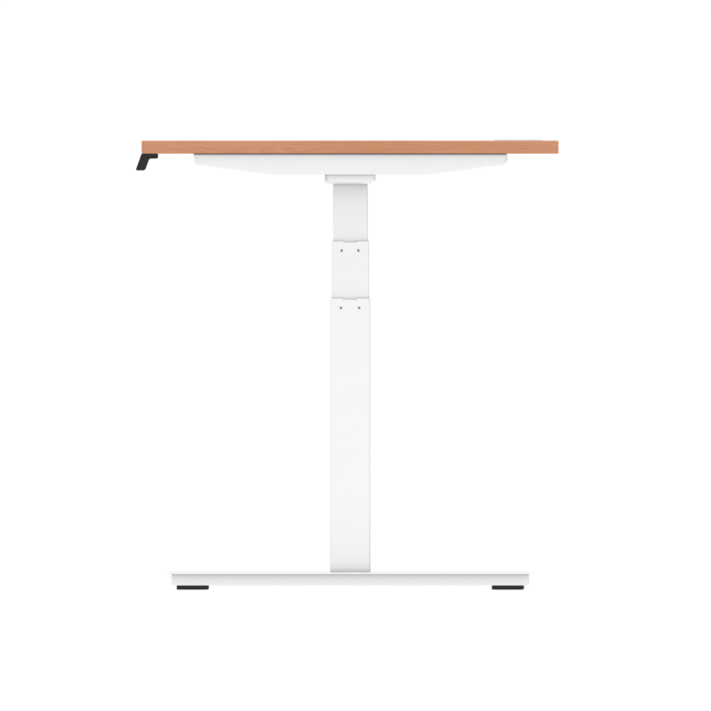 OE - Air Height Adjustable Desk With Cable Ports - Image 19
