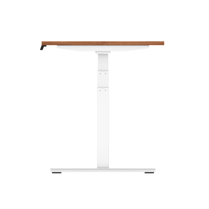 OE - Air Height Adjustable Desk With Cable Ports - Image 21
